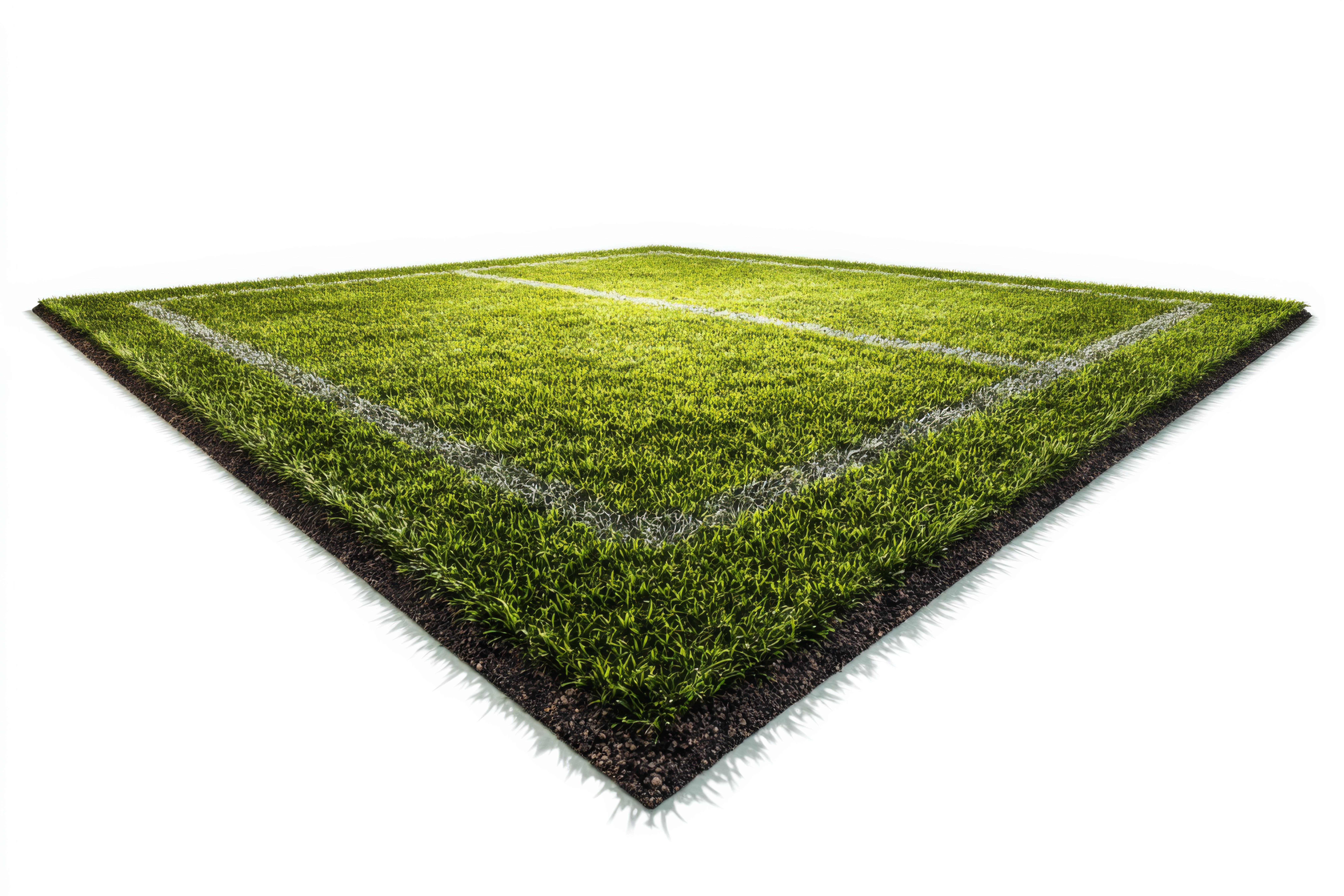 PE Turf